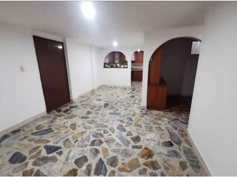 Apartamento en Venta Almeria, Medellín. — foto 2
