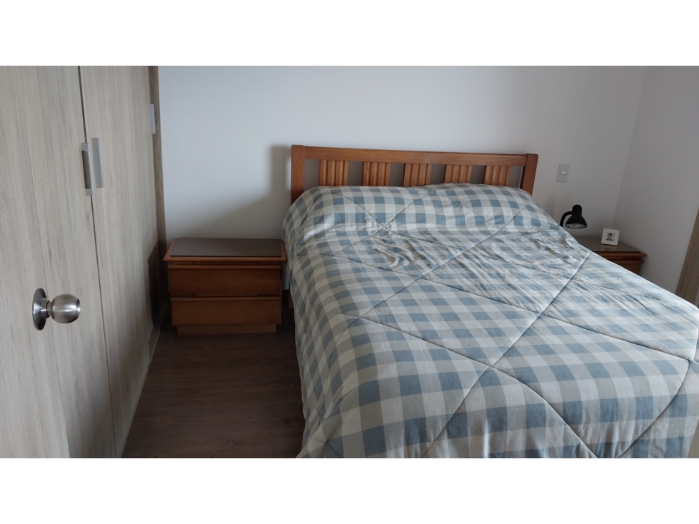 Apartamento en Venta Rionegro, Antioquia. — foto 5