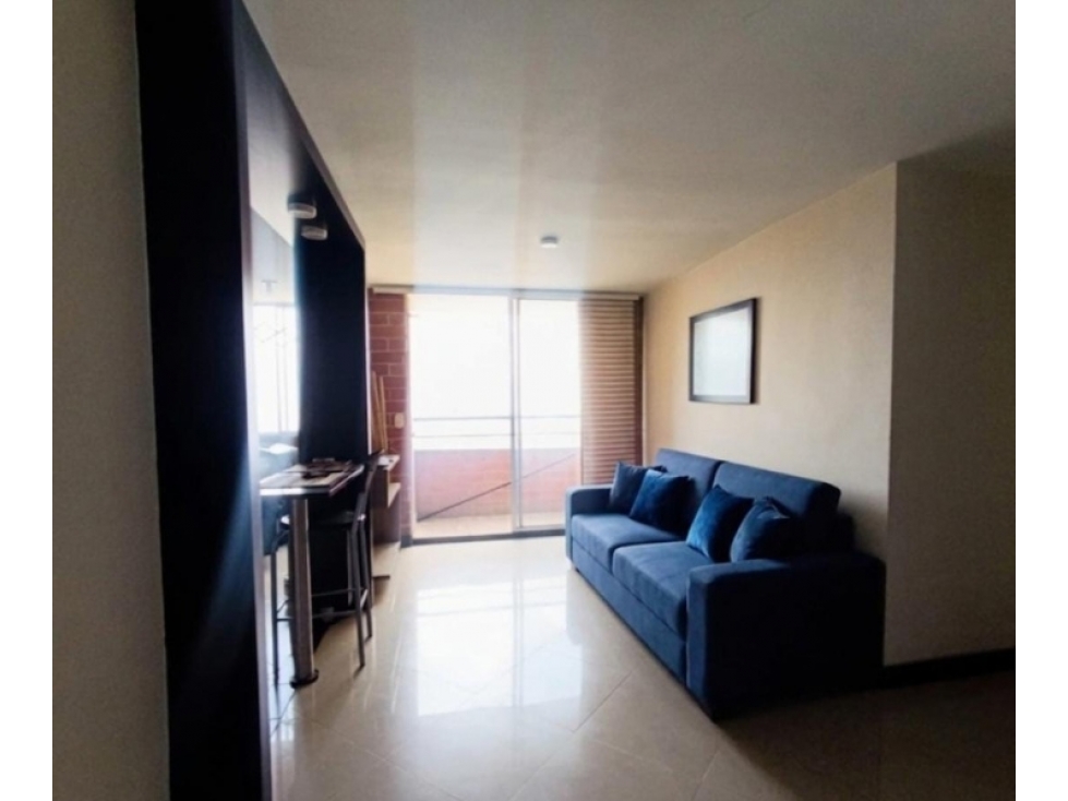 Apartamento en Venta Rodeo Alto , Medellín. — foto 2