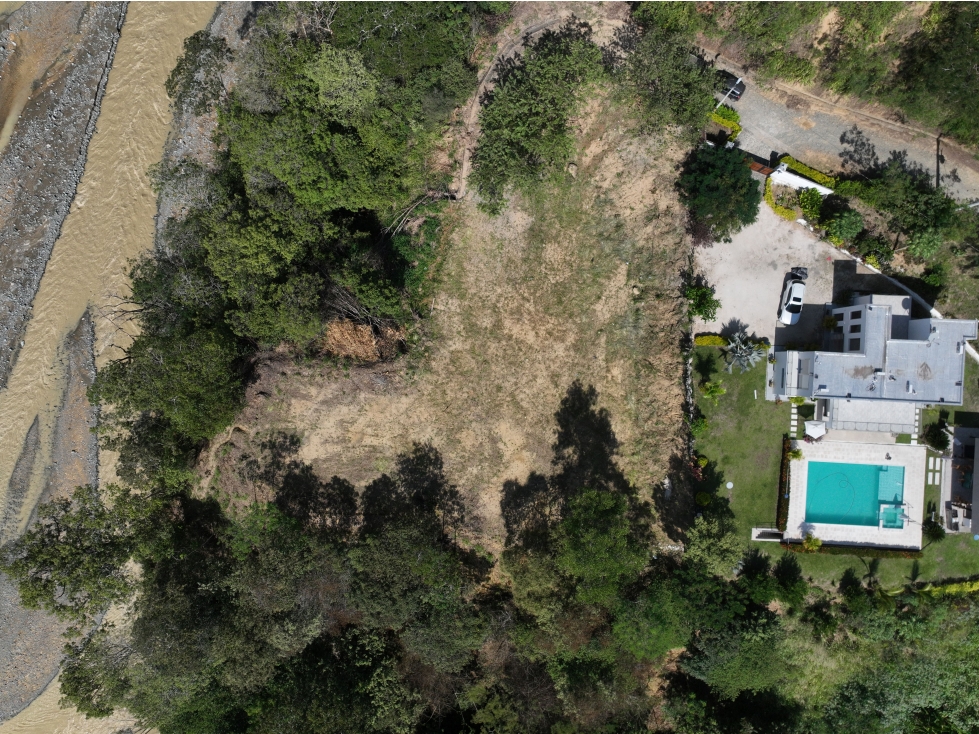 Lote en Venta Sopetrán, Antioquia