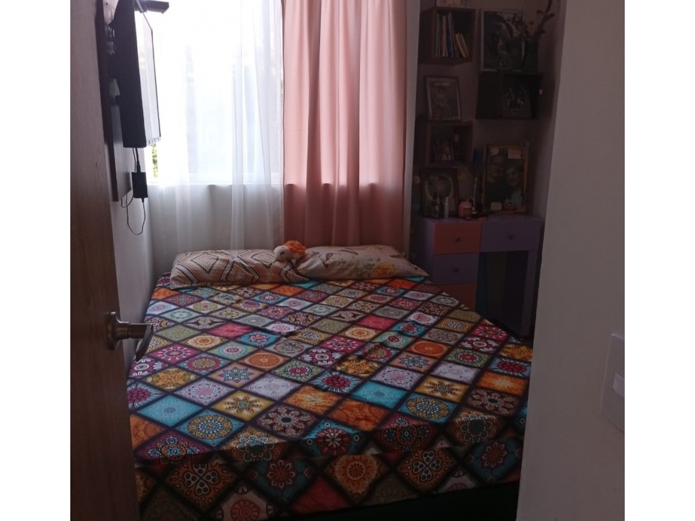Apartamento en Venta Bosque Grande, Itagüí, Antioquia. — foto 6