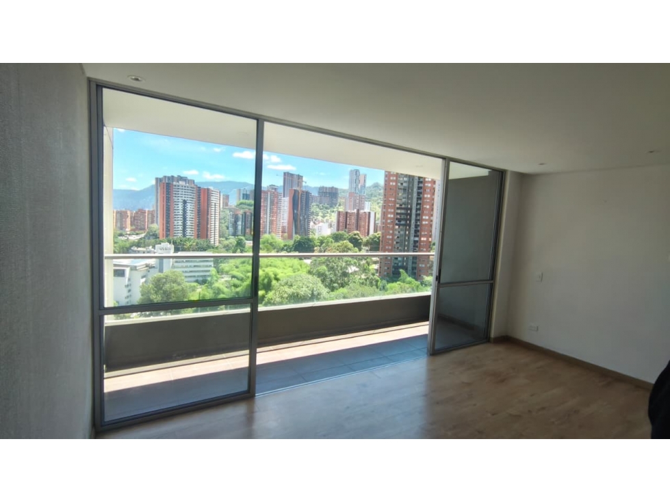 Apartamento en Arriendo Sabaneta, Medellín. — foto 2