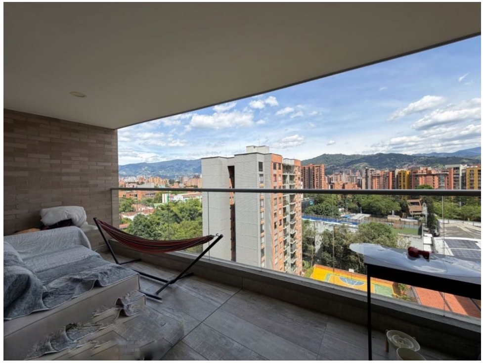 Apartamento en Venta Envigado Zúñiga, Medellín. — foto 4