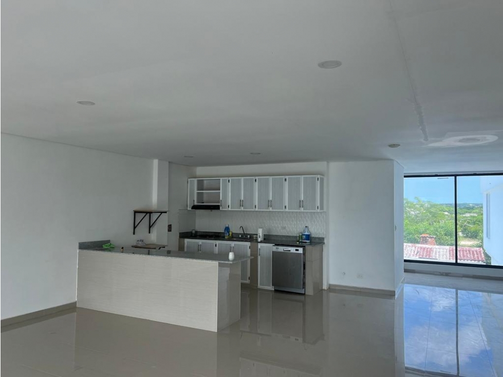 Casas Unifamiliares en Venta Cartagena - 6