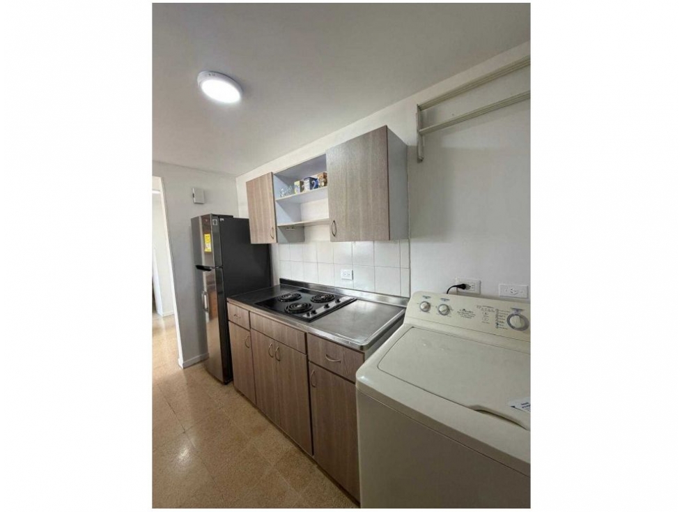 Apartaestudio en Venta la América, Medellín. — foto 4