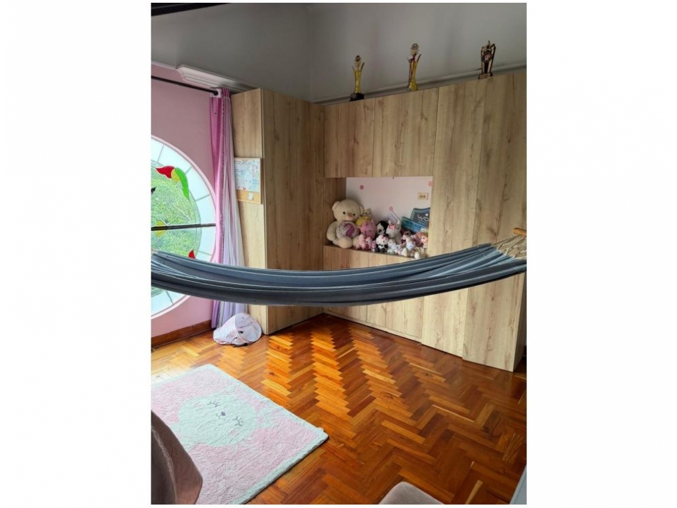 Apartamento Duplex en Venta Laureles, Medellín. — foto 4
