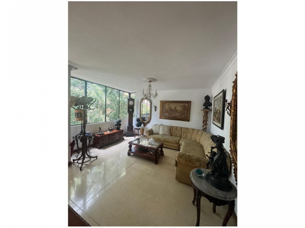 Apartamento en Venta Laureles, Medellín.
