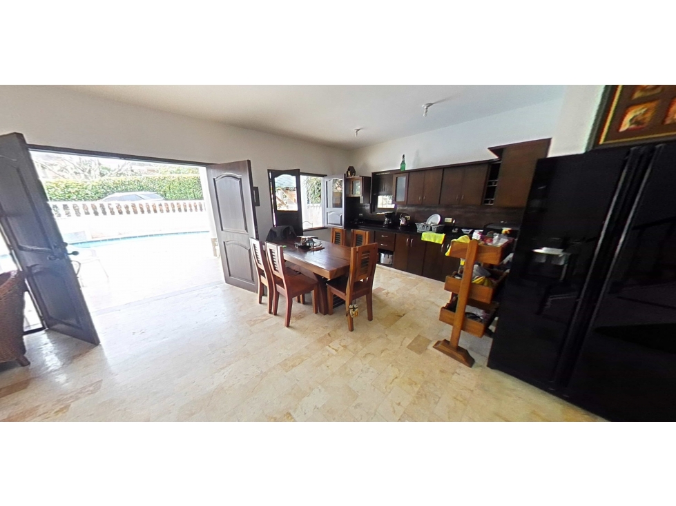 Cabaña en Venta San Jerónimo, Antioquia — foto 5