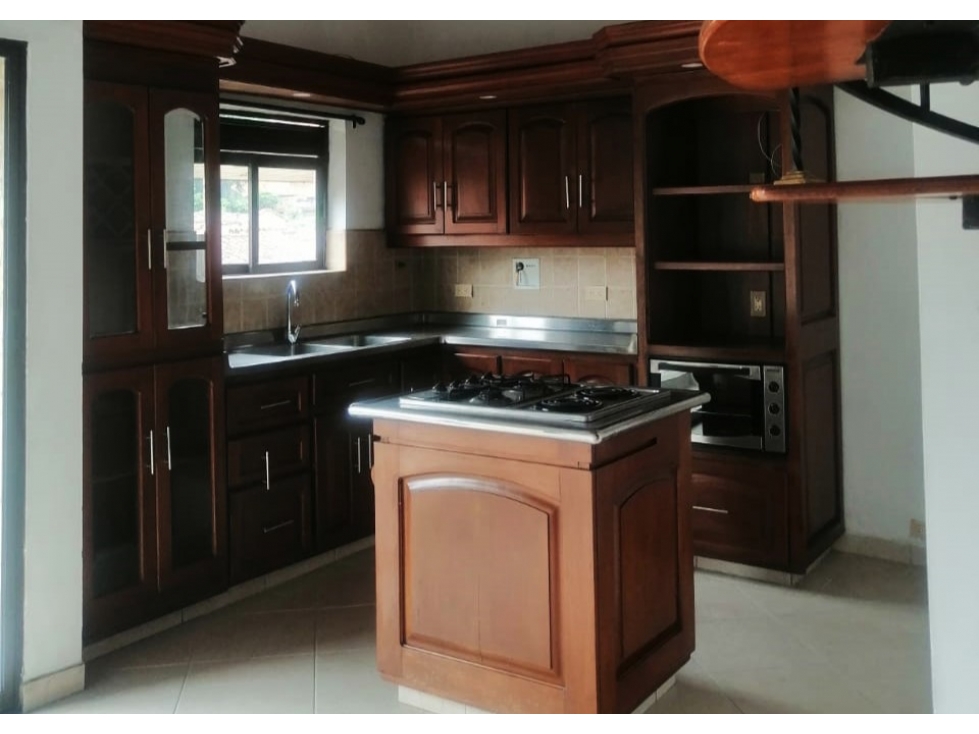 Apartamento Dúplex en Venta Belén Rosales, Medellín. — foto 2