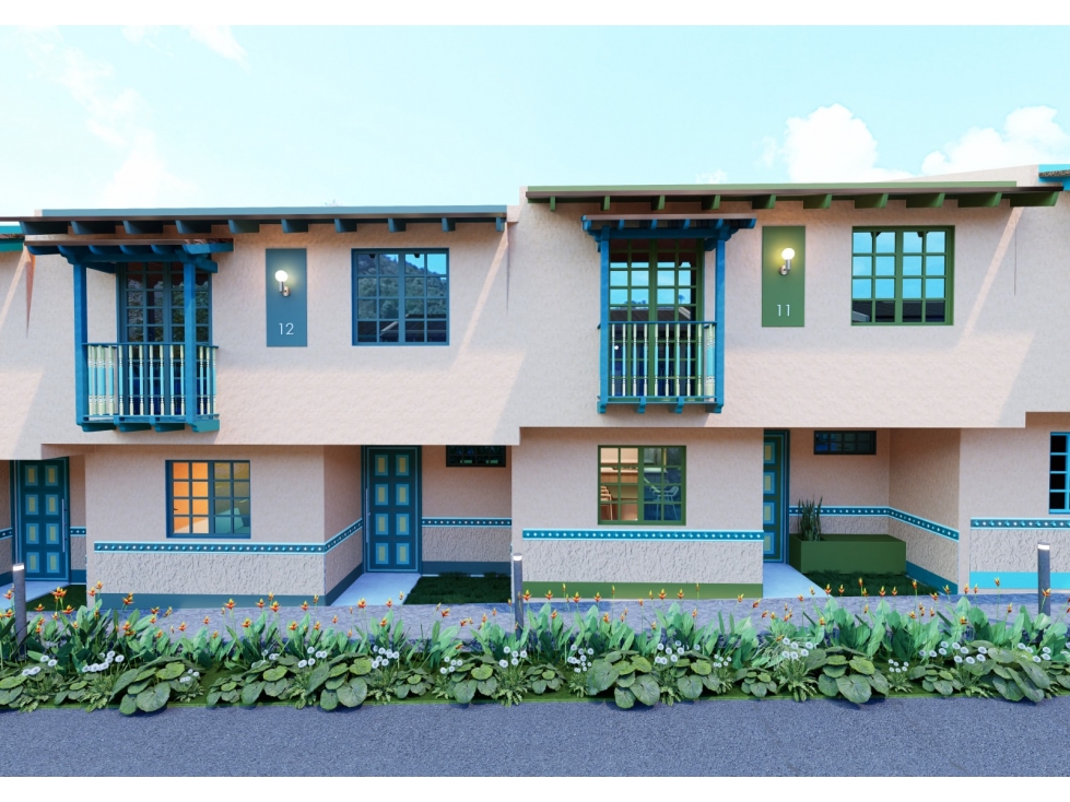 Casas Unifamiliares en Venta Guatapé, Antioquia — foto 4