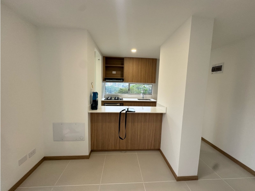 Apartamento en La doctora Sabaneta, Antioquia. — foto 6