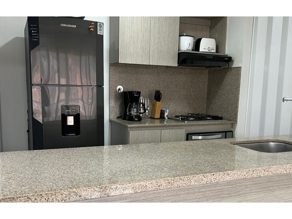Apartamento en Venta Sabaneta , Medellín. — foto 4