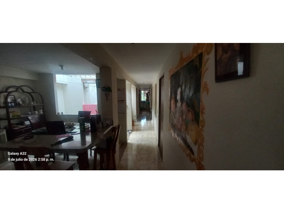 Casa en Venta Villahermosa, Medellin — foto 5