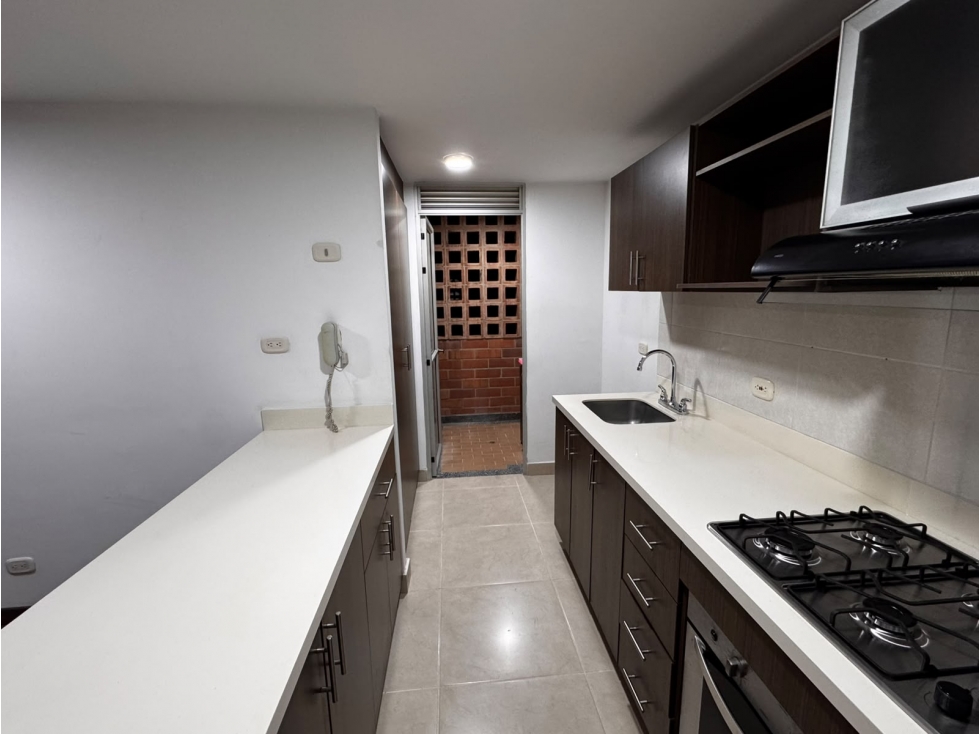 Apartamento en Arriendo Sabaneta, Medellín. — foto 6