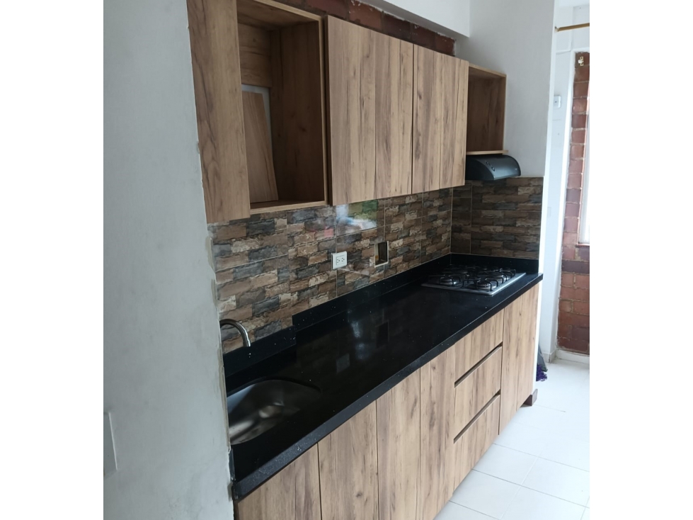 Apartamento en Arriendo Sabaneta, Medellín. — foto 6