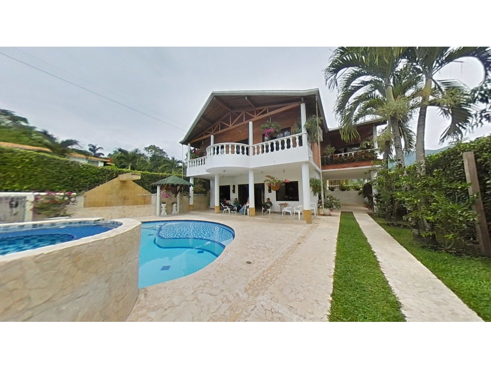 Cabaña en Venta San Jerónimo, Antioquia — foto 2