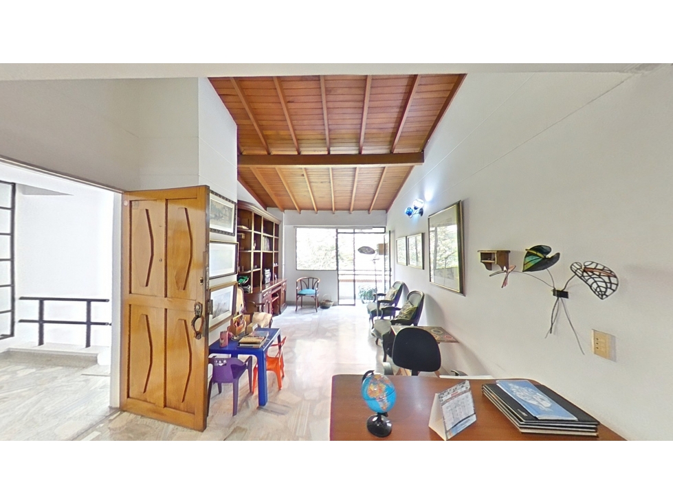 Venta Apartamento Dúplex Laureles — foto 4