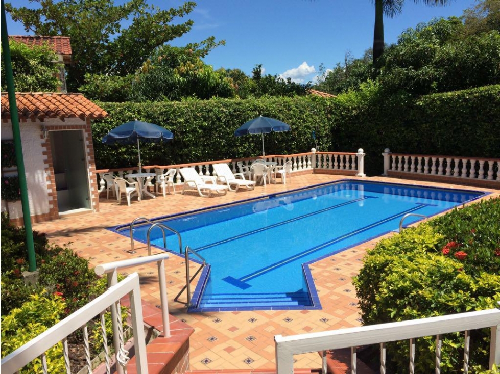 Finca Campestre en Venta San Jerónimo, Antioquia. - 2