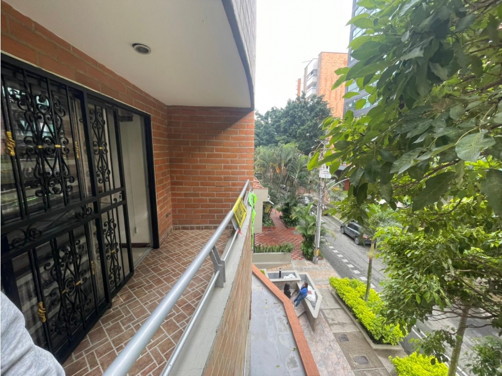 Apartamento en Venta Laureles, Medellín. — foto 4