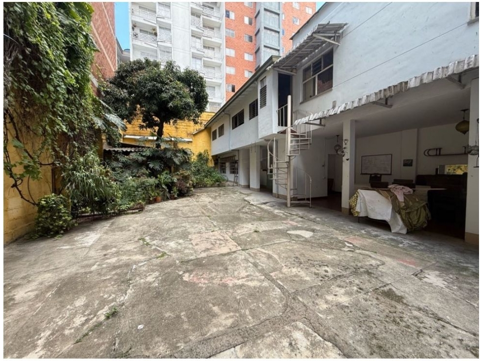 Casa lote en venta San joaquin, Medellín. — foto 2