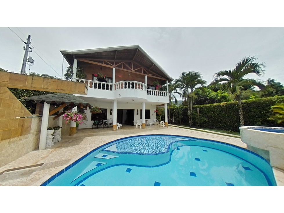 Cabaña en Venta San Jerónimo, Antioquia