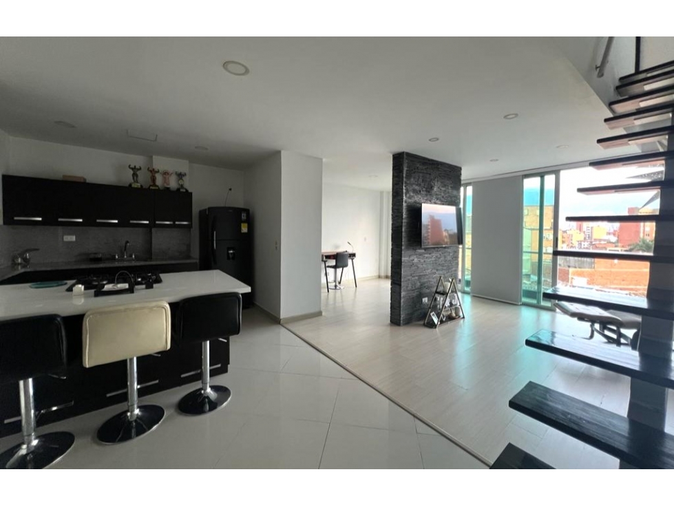 Apartamento en Venta Laureles, Medellín. — foto 5