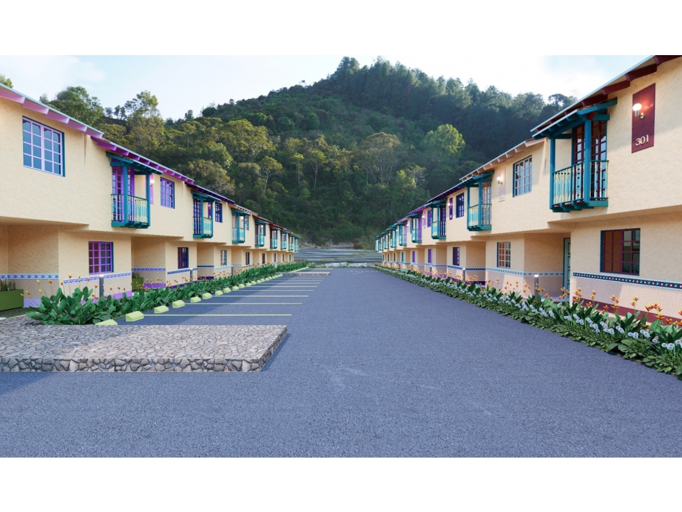 Casas Unifamiliares en Venta Guatapé, Antioquia — foto 3