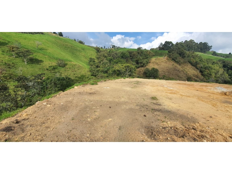 Lotes en Venta San Pedro de los Milagros, Antioquia.