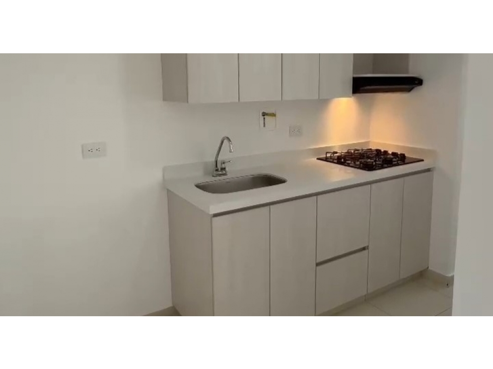 Apartamento en Venta Buenos Aires, Medellín. — foto 3