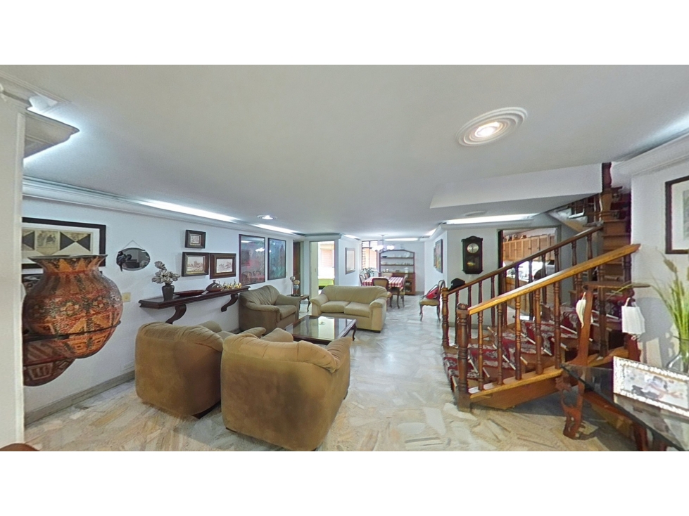 Venta Apartamento Dúplex Laureles — foto 2