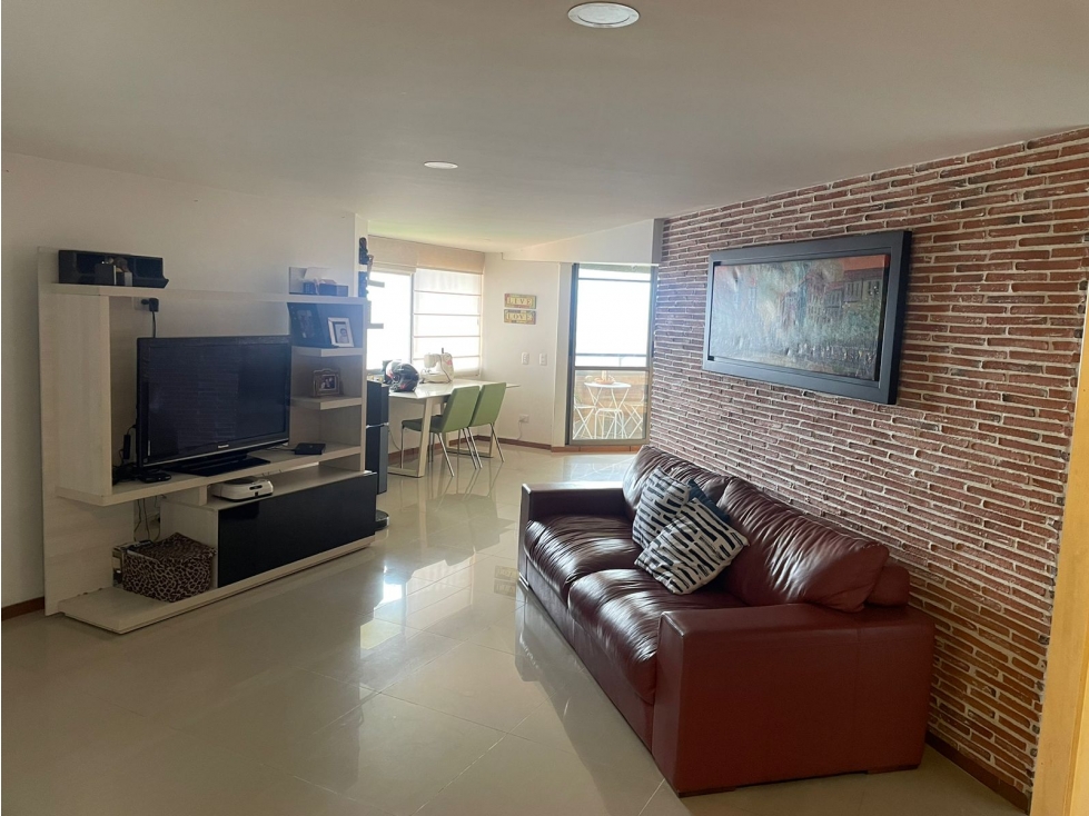 Apartamento en Venta Sabaneta Las Lomitas, Antioquia - 6