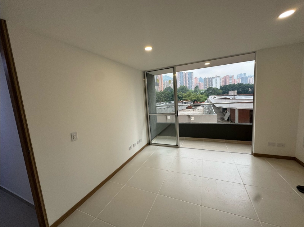 Apartamento en La doctora Sabaneta, Antioquia. — foto 3