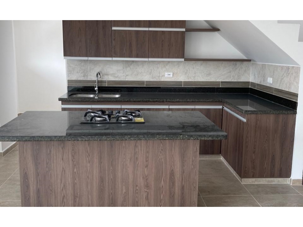 Apartamento Pent-house en Venta Simón Bolívar, Medellín. — foto 6