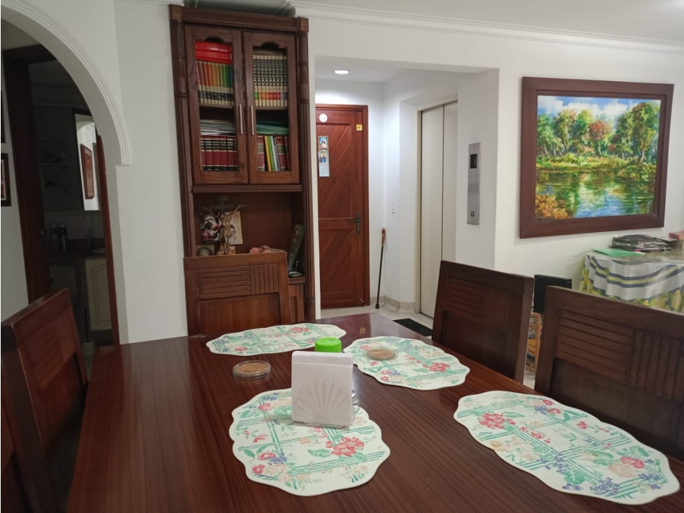 Apartamento en Venta Laureles, Medellín. — foto 6