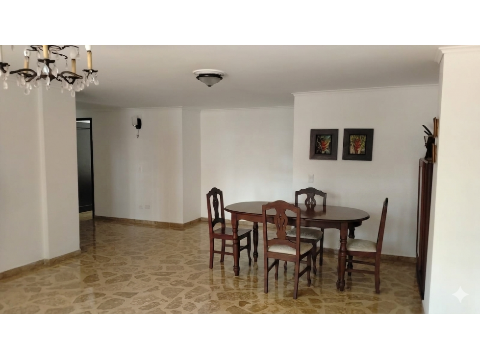Apartamento en Venta Laureles Nogal, Medellín