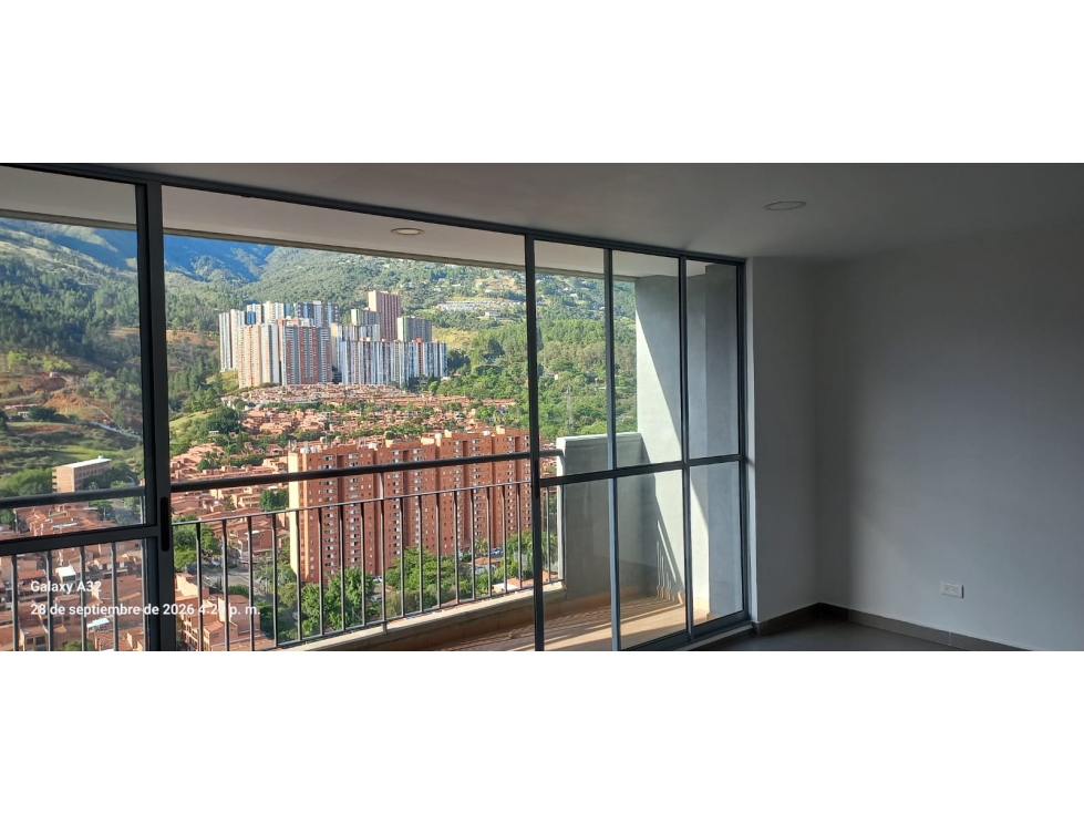 Apartamento en Arriendo Niquía, Bello. — foto 2