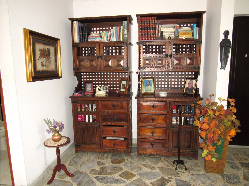 Apartamento en Venta Conquistadores Cerro Nutibara, Medellín — foto 6