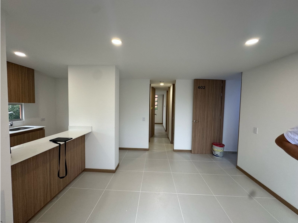 Apartamento en La doctora Sabaneta, Antioquia.