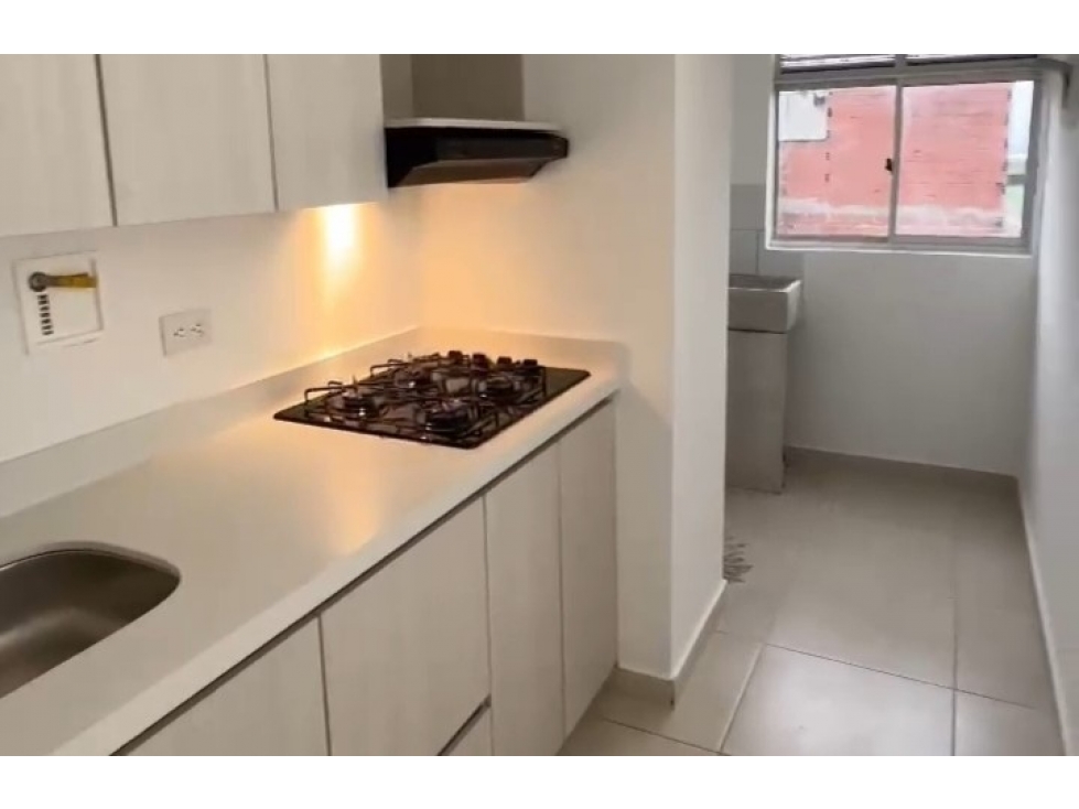 Apartamento en Venta Buenos Aires, Medellín. — foto 2