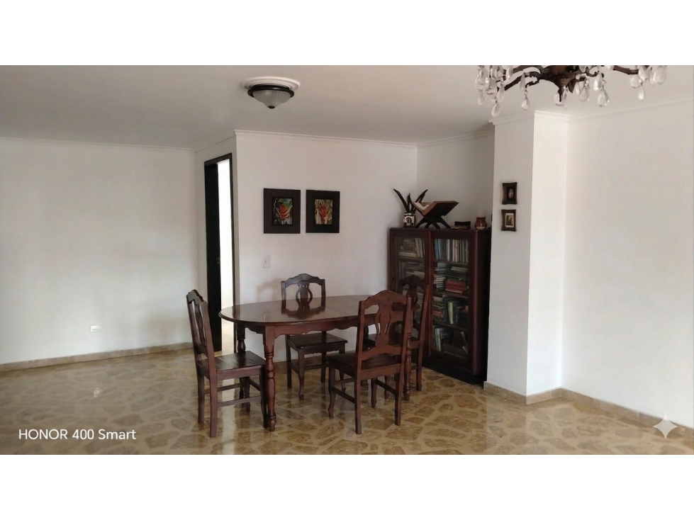 Apartamento en Venta Laureles Nogal, Medellín — foto 2