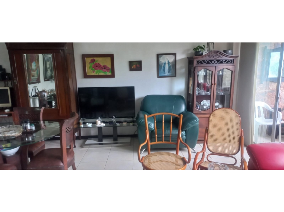 Apartamento en Venta Florida Nueva, Medellín — foto 5