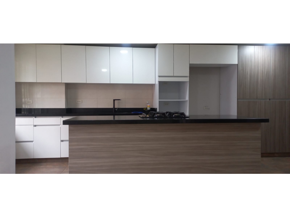 Apartamento en Venta Laureles, Medellín