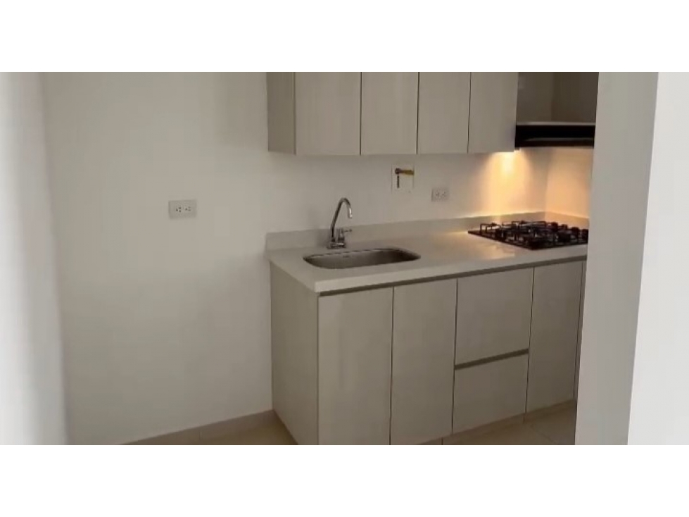Apartamento en Venta Buenos Aires, Medellín.