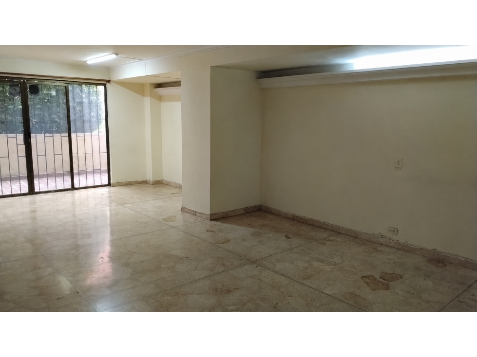 Apartamento en Venta Laureles, Medellín.