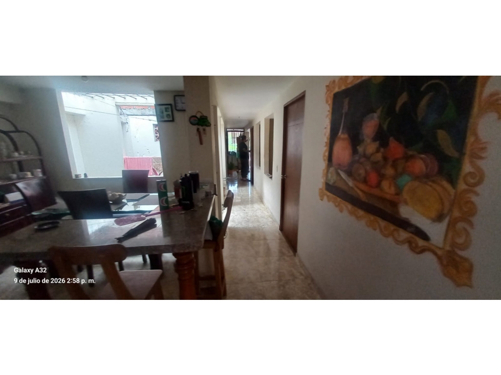 Casa en Venta Villahermosa, Medellin — foto 3