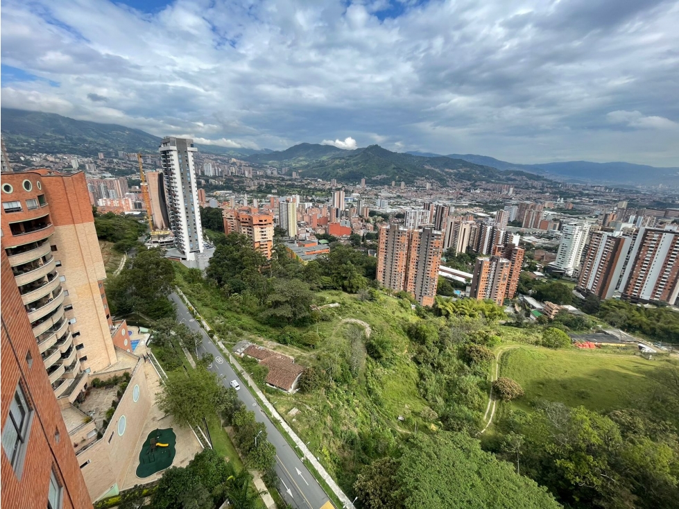 Apartamento en Venta Sabaneta Las Lomitas, Antioquia - 4