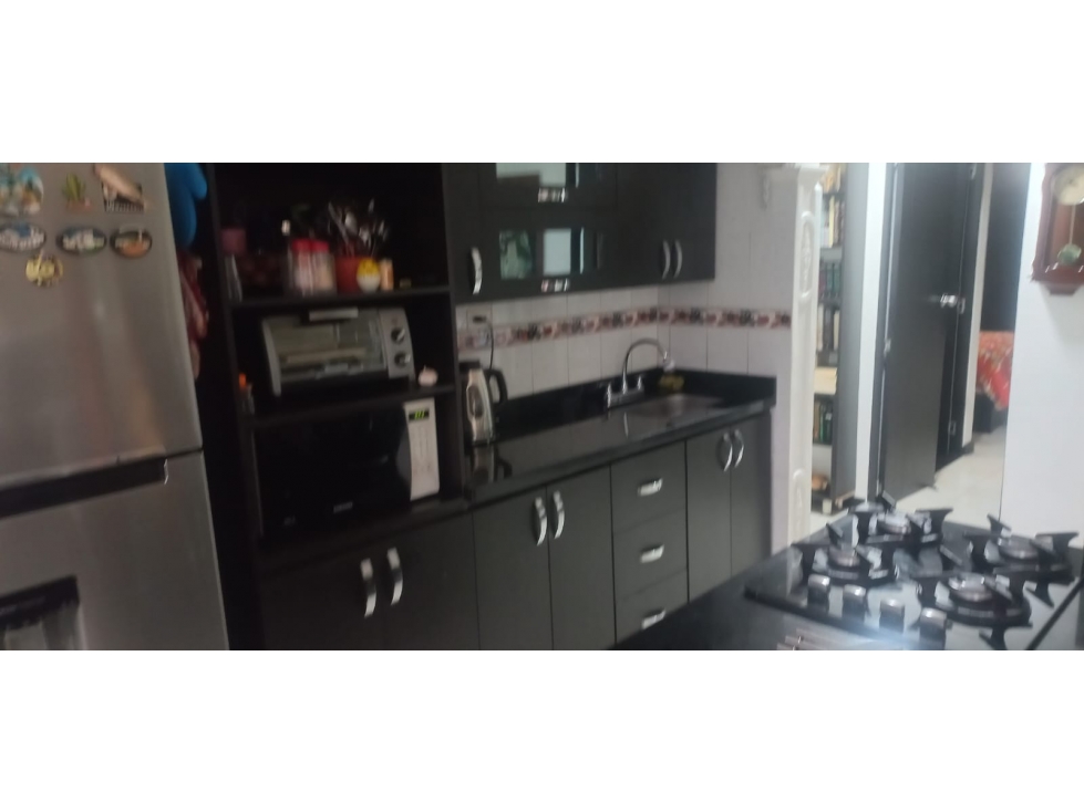 Apartamento en Venta Florida Nueva, Medellín — foto 3