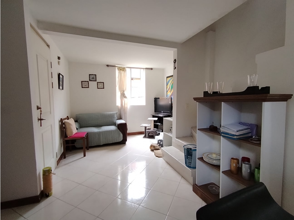 Apartamento en Venta en Calasanz, Medellín