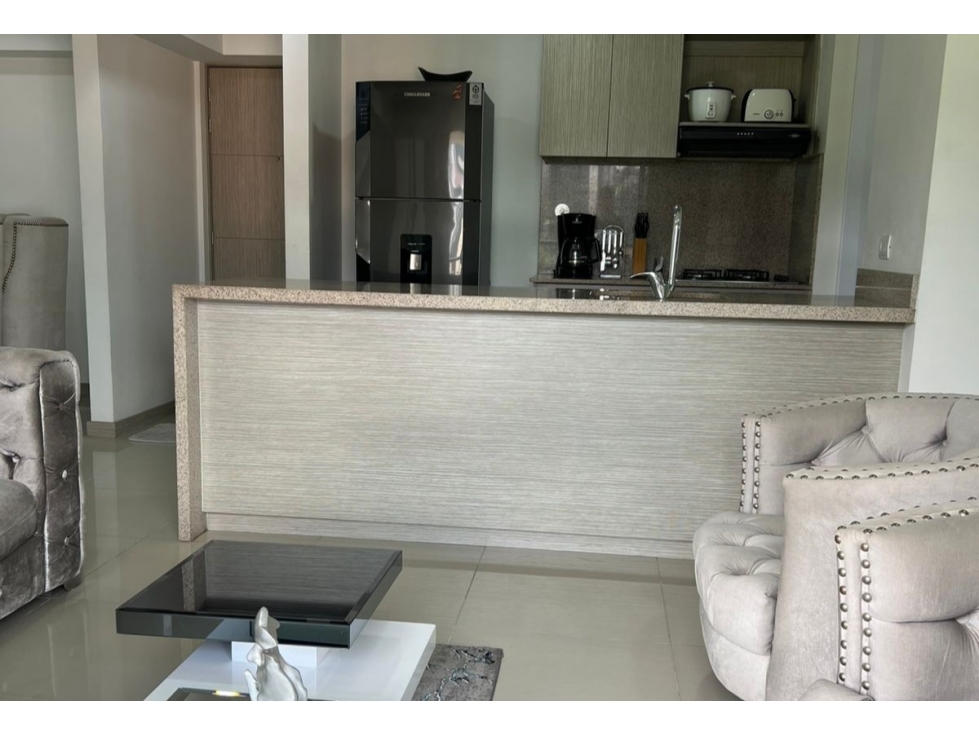 Apartamento en Venta Sabaneta , Medellín. — foto 5