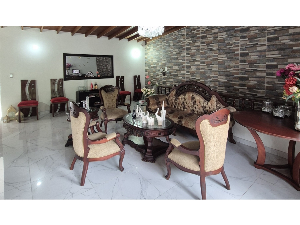 Casa en Venta Laureles, Medellín